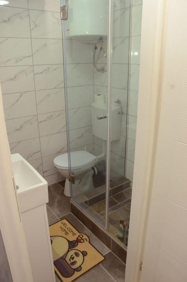 Apartman Djura Belgrade Exterior photo
