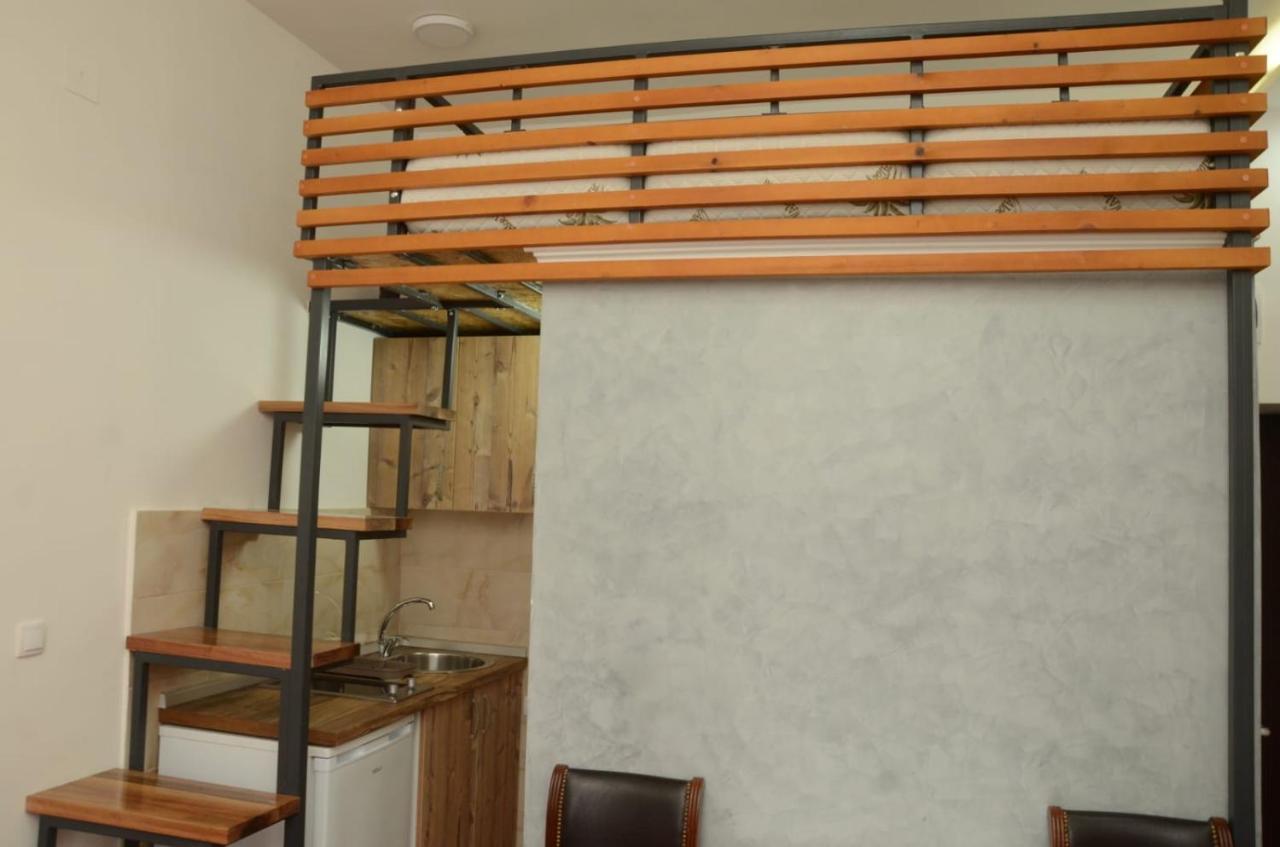 Apartman Djura Belgrade Exterior photo